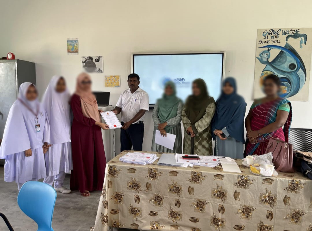 Web Development Team-2023